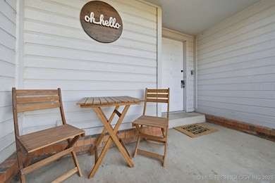 17740 S Santa fe Place, Mounds, OK 74047 - photo 5