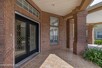 1 Front Door