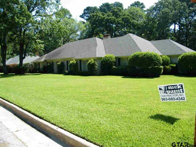 8320 8320 Columbia Dr, Tyler, TX 75703 - photo 2