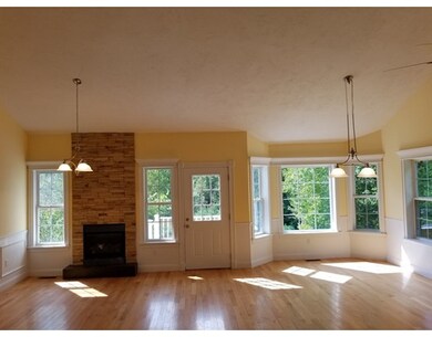 37 Shadow Creek Ln unit 16, Ashland, MA 01721 - photo 7