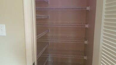 KITCHEN PANTRY
