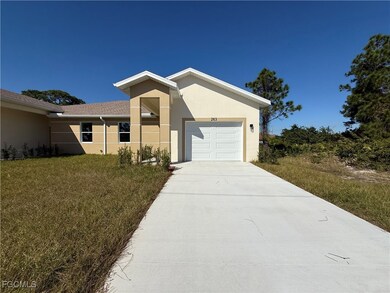 263 Grant Blvd, Lehigh Acres, FL 33974 - photo 2