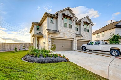 1602 Ryon Falls Dr, Richmond, TX 77469 - photo 4