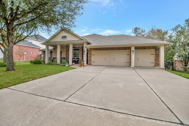 3/4 bedroom, 3 bath, 3 car garage