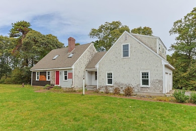 24 Minnetuxet Way, Yarmouth Port, MA 02675 - photo 2