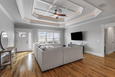 48 Conservation Way, Crawfordville, FL 32327 - photo 7