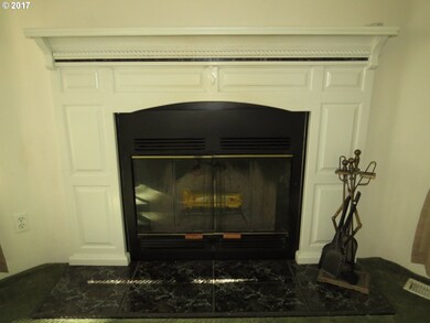 Fireplace Wood