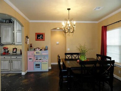 Dining Room.