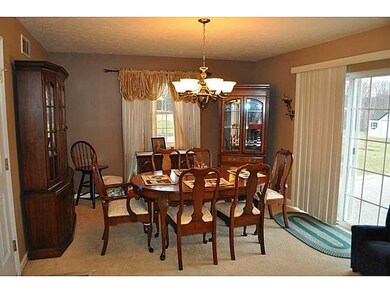 Dining Room.