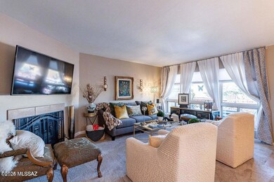 Living room 2