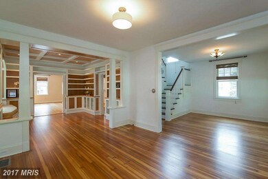 715 Chesapeake Ave, Annapolis, MD 21403 - photo 2