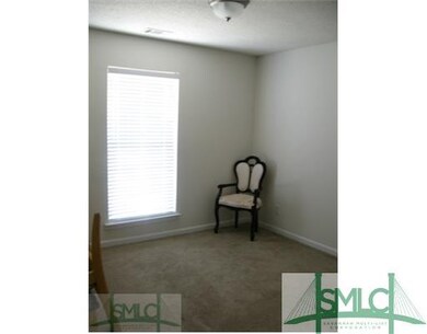 Bedroom.