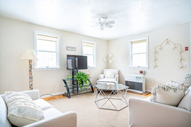 Living room 1