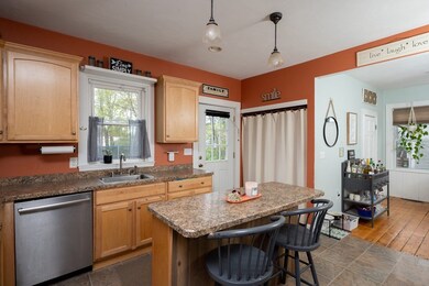 27 Brigham St, Whitman, MA 02382 - photo 6