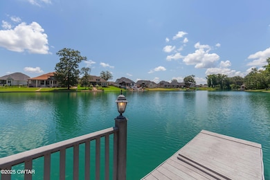 Dock
