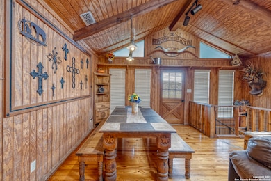 186 Cat Claw Mountain Rd, Concan, TX 78838 - photo 7