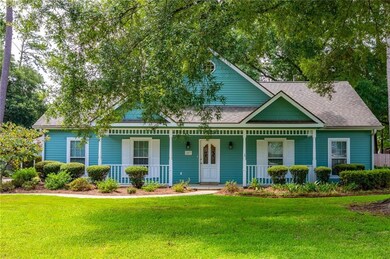 207 Trinity Ln, Mandeville, LA 70471 - photo 2