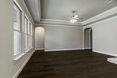 711 Lake Murray Ln, Cleburne, TX 76033 - photo 6