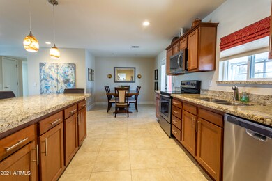 9515 W Lindgren Ave, Sun City, AZ 85373 - photo 5