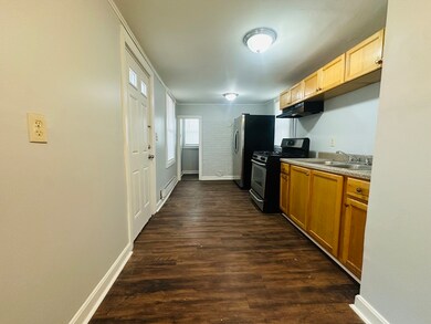 415 Washington St unit 1, Dorchester Center, MA 02124 - photo 2