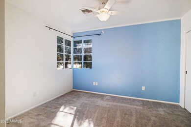 4th Bdrm or Den / Office