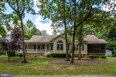309 Birdie Rd, Locust Grove, VA 22508 - photo 6