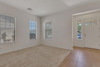 Formal Living Room