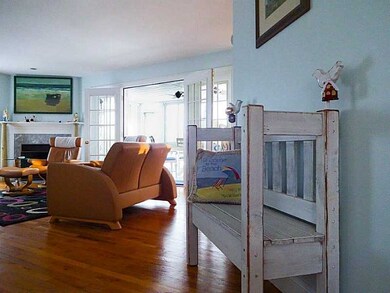 Living Room.