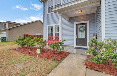 133 Cypress Plantation Road