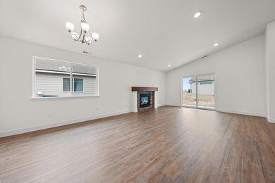 Great room - Sample