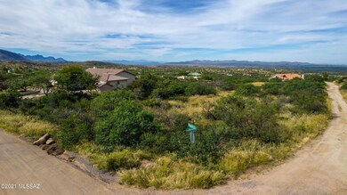 1 acre corner lot
