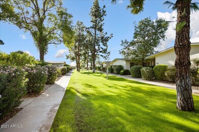 10531 W Wheatridge Dr, Sun City, AZ 85373 - photo 3