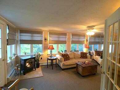 Family Room.