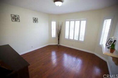 Formal dining room for your elegant affairs