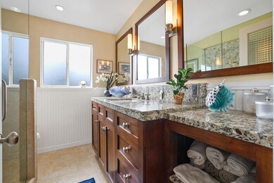 Updated Bathroom