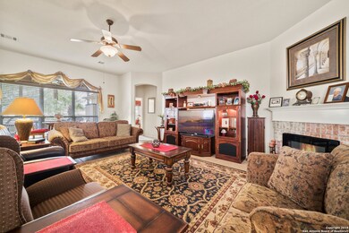 21915 Dolomite Dr, San Antonio, TX 78259 - photo 5