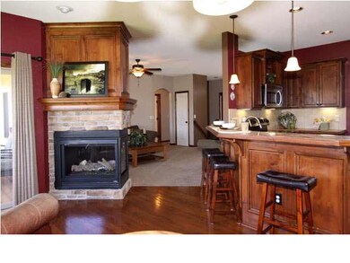 BEAUTIFULLY DESIGNED LIVING SPACE