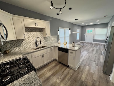 4256 Washington St, Gary, IN 46408 - photo 6