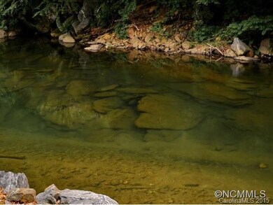 Clean, Clear River