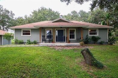 1815 Mcarthur Ave, Lehigh Acres, FL 33972 - photo 2