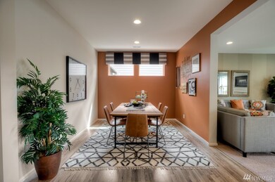 811 Sigafoos Ave NW unit 52, Orting, WA 98360 - photo 3