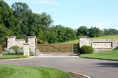 Gated entry