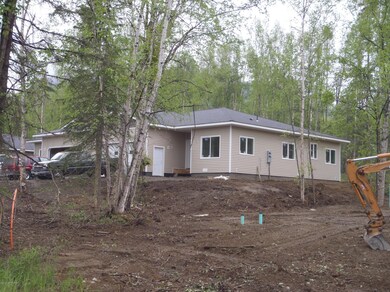 Sky Manor 14 Homes!!!
