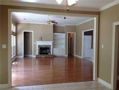 Den/Family/Great Room.