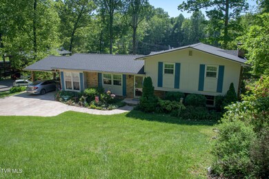 4423 Rustic Way Kingsport TN-11