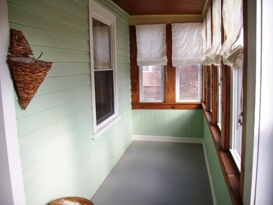 Sun Room
