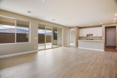 1451 W Avenida Del Valle, Queen Creek, AZ 85140 - photo 2