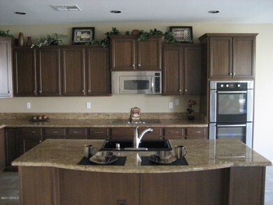 Updated Kitchen