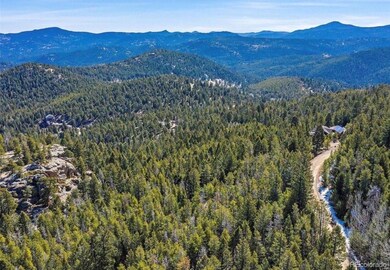 33131 Lynx Ln, Evergreen, CO 80439 - photo 4