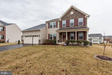 16414 Topsail Ln, Woodbridge, VA 22191 - photo 2